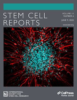 Cell Stem Cell volume 14 issue 6