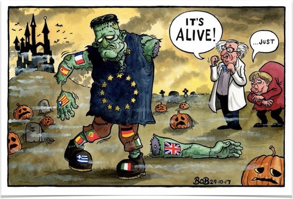 Frankenstein EU
