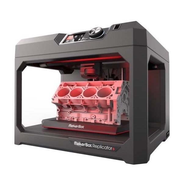 Makerbot Replicator