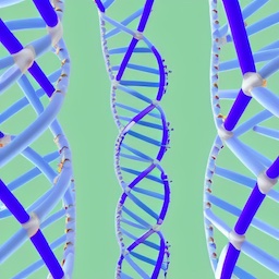 dna