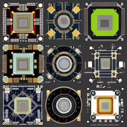 semiconductors