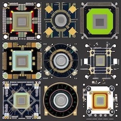 Semiconductors
