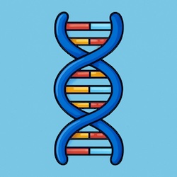 DNA