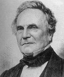 Charles Babbage