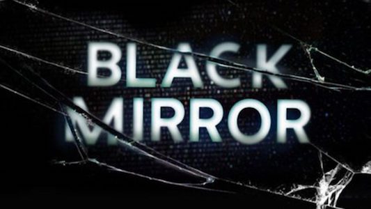Black Mirror, the series
