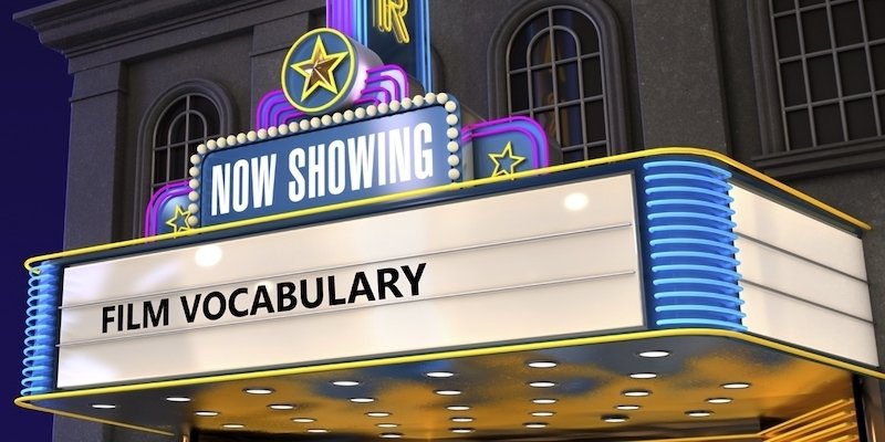 Film_vocabulary