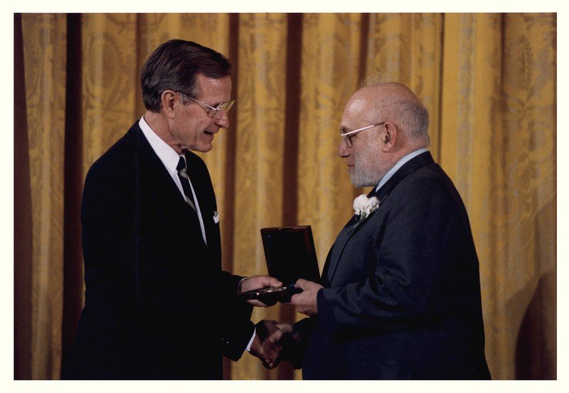 National medal of science