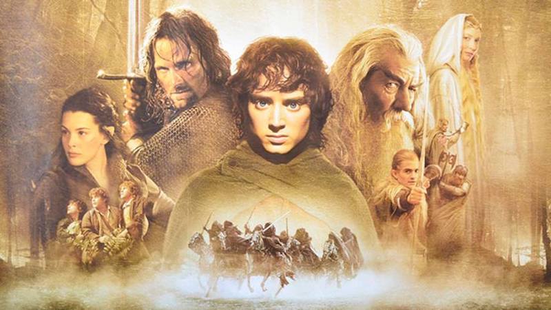 Lord of the Rings