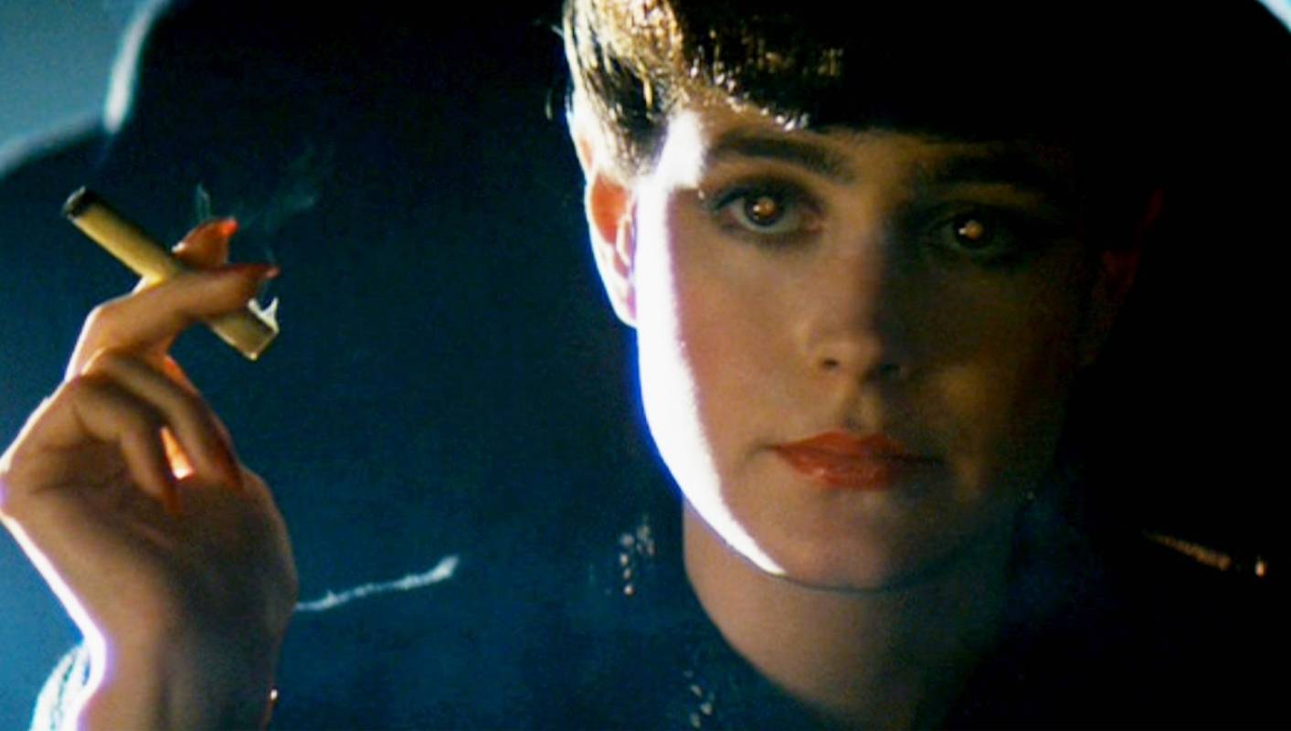 Sean Young