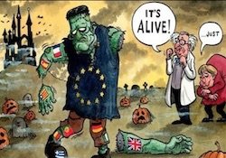 Frankenstein EU