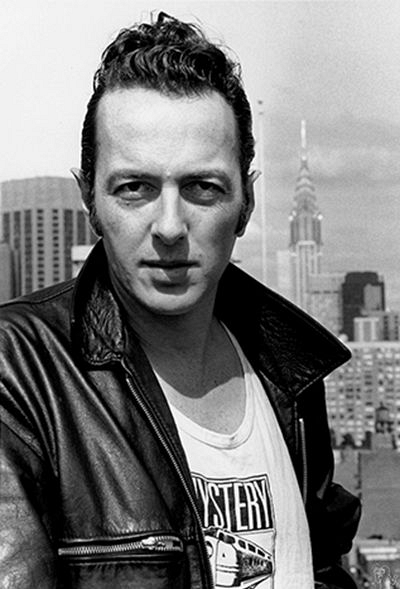 Joe Strummer