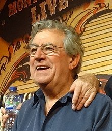 Terry Jones